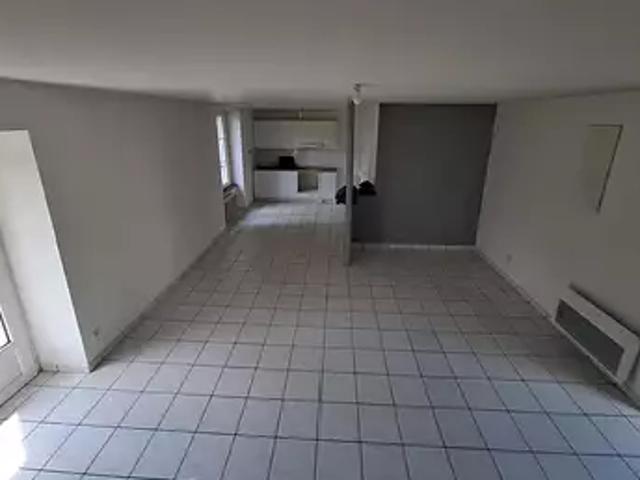 Maison vente à Nantes, Saint-etienne-de-mer-morte
