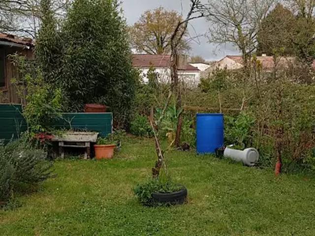 Terrain vente à Nantes, Saint-etienne-de-mer-morte
