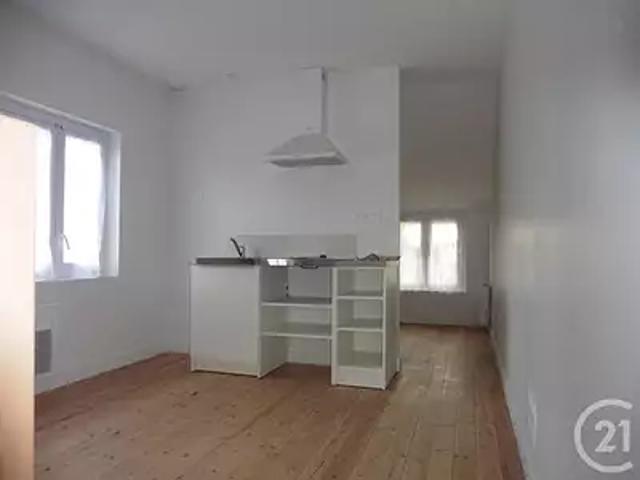 Appartement location à Nantes, Saint-etienne-de-mer-morte