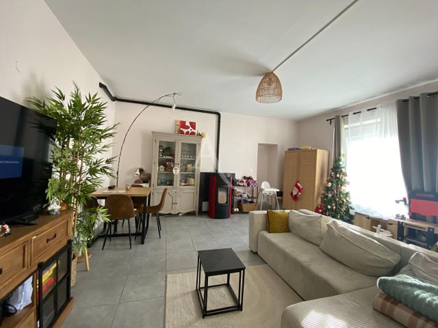 Maison vente à Nantes, Saint-etienne-de-mer-morte