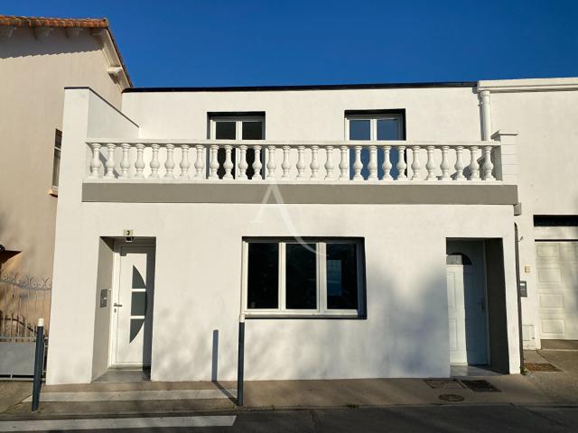 Maison vente à Nantes, Saint-etienne-de-mer-morte