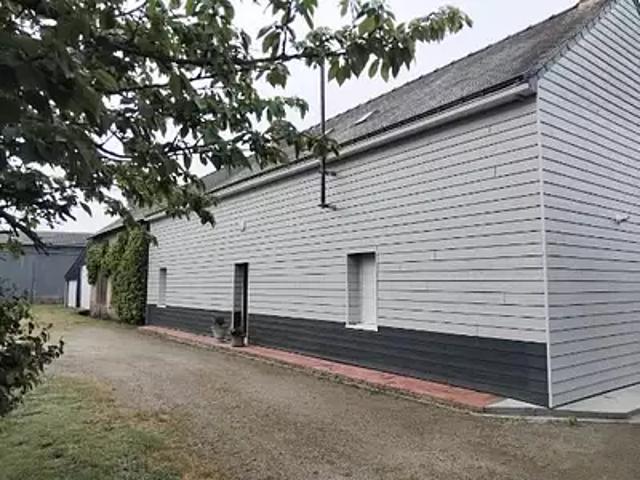 Maison vente à Nantes, Saint-etienne-de-montluc
