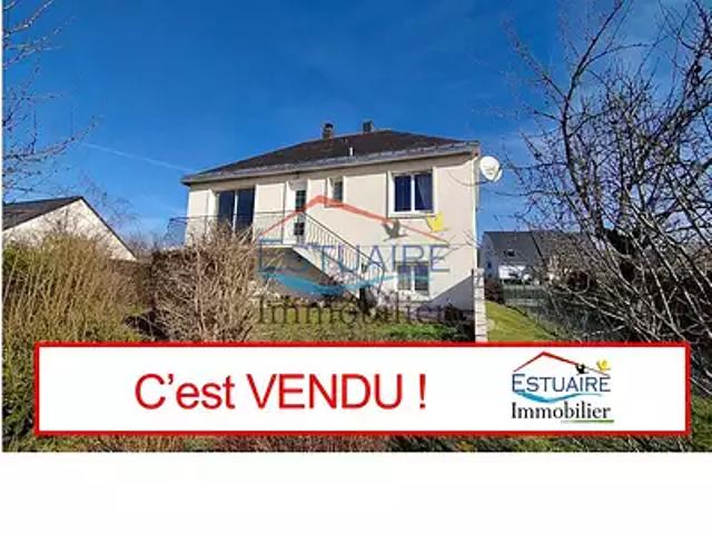 Maison vente à Saint-etienne-de-montluc, Bellevue