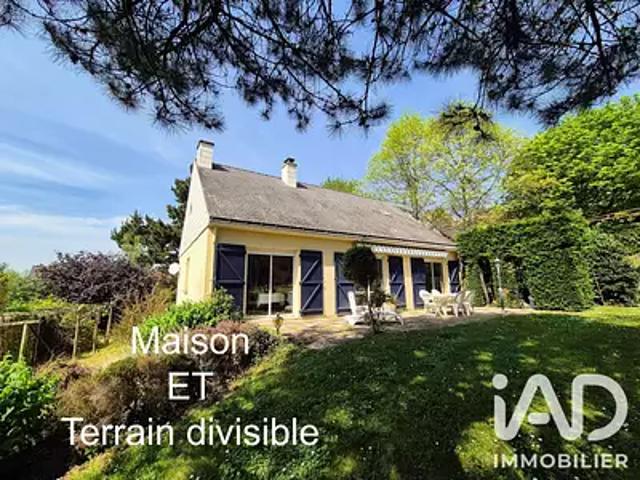 Maison vente à Nantes, Saint-etienne-de-montluc