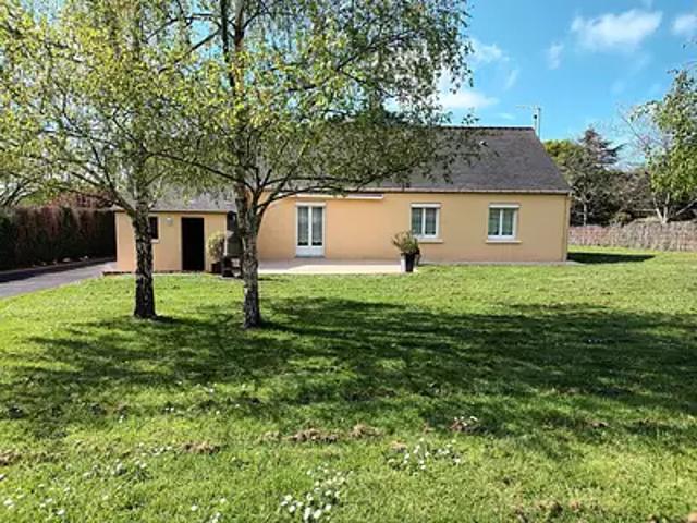 Maison vente à Nantes, Saint-etienne-de-montluc