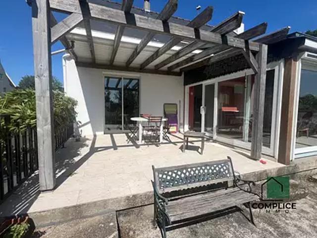 Maison vente à Nantes, Saint-etienne-de-montluc