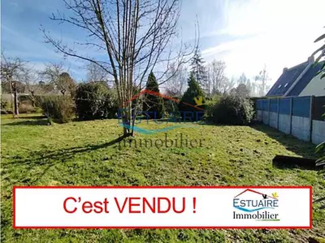Terrain vente à Saint-etienne-de-montluc, Bellevue