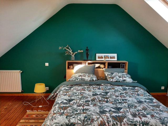 Maison location à Saint-Étienne-de-Montluc, Loire-Atlantique