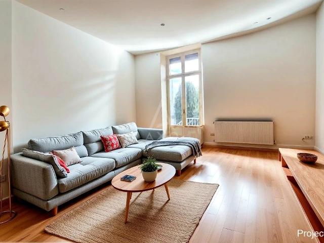 Appartement vente à Nantes, Saint-etienne-de-montluc
