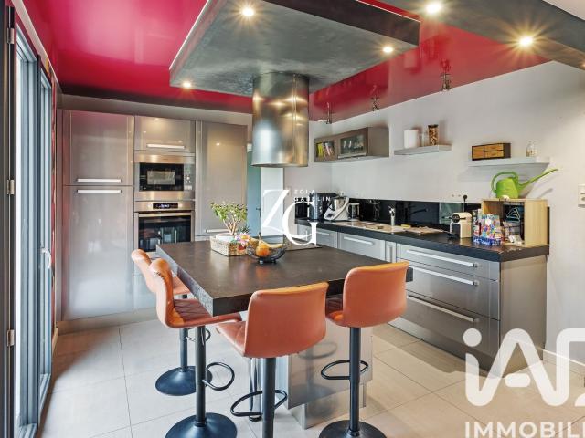 Maison vente à Nantes, Saint-etienne-de-montluc