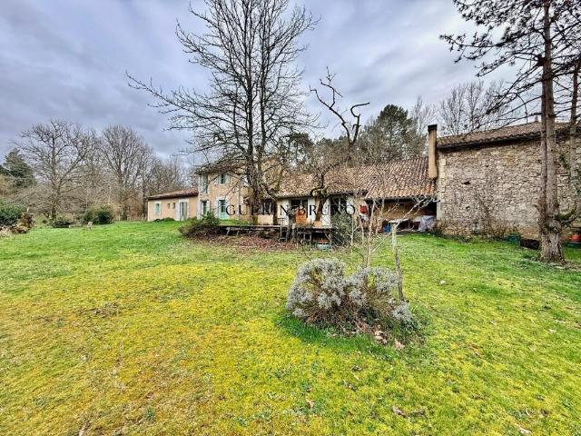 Maison vente à Périgueux, Saint-etienne-de-puycorbier