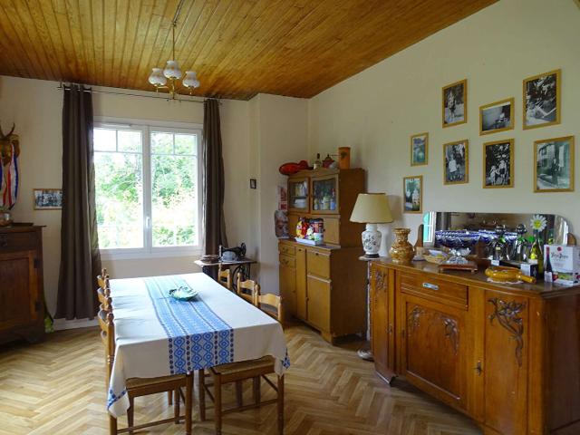 Maison vente à Périgueux, Saint-etienne-de-puycorbier