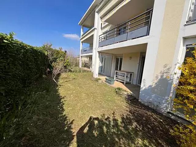 Appartement vente à Vienne, Saint-etienne-de-saint-geoirs