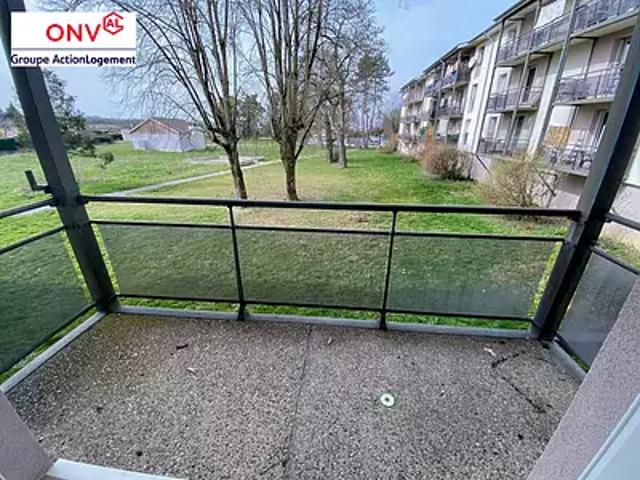 Appartement vente à Vienne, Saint-etienne-de-saint-geoirs