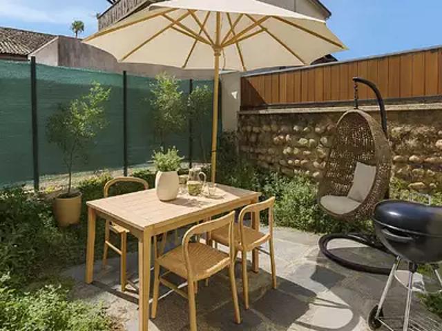 Maison vente à France métropolitaine, Saint-etienne-de-saint-geoirs