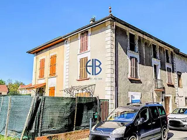 Maison vente à Vienne, Saint-etienne-de-saint-geoirs