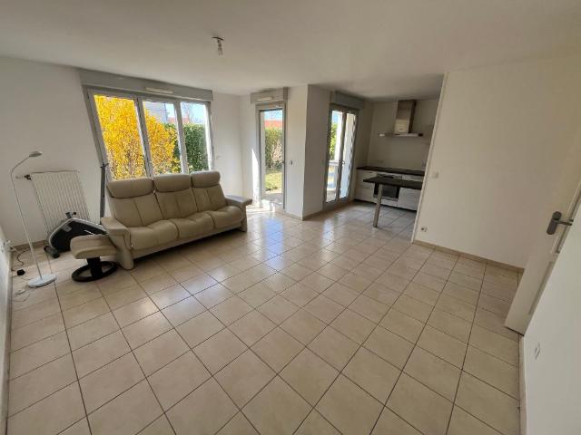 Appartement vente à Vienne, Saint-etienne-de-saint-geoirs