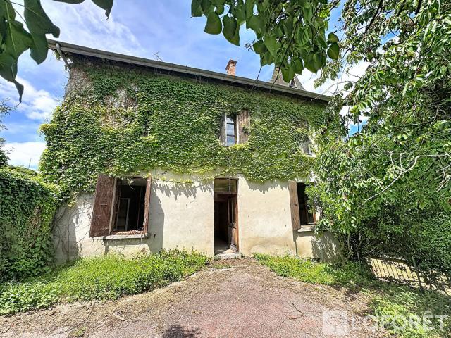 Maison vente à Vienne, Saint-etienne-de-saint-geoirs