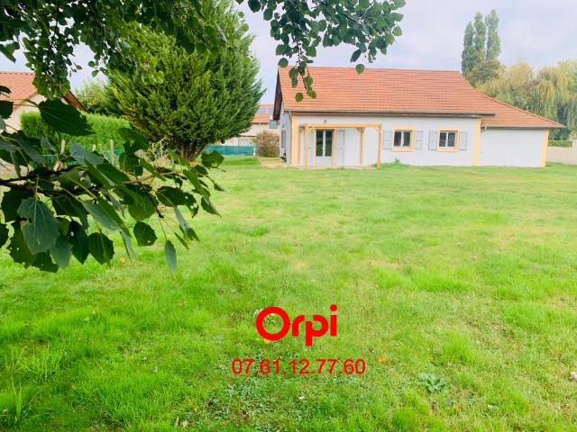 Maison vente à Vienne, Saint-etienne-de-saint-geoirs