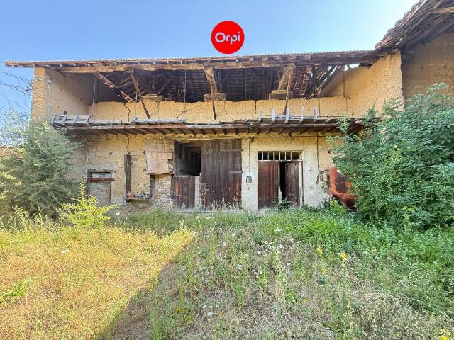 Maison vente à Vienne, Saint-etienne-de-saint-geoirs