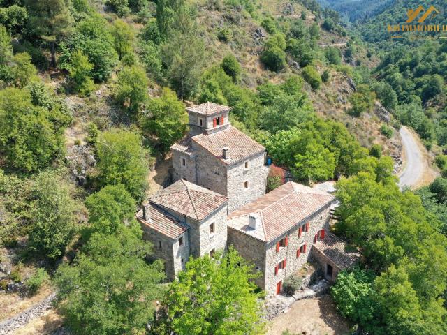 Maison vente à Privas, Saint-etienne-de-serre