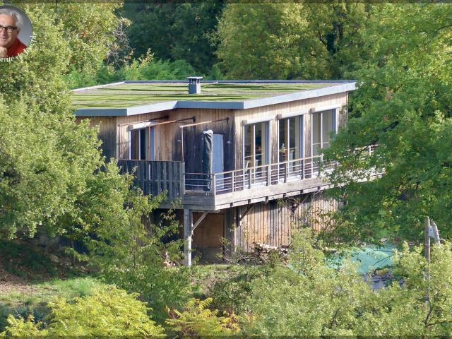 Maison vente à Privas, Saint-etienne-de-serre