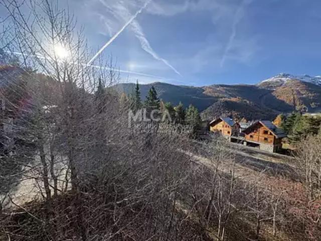 Appartement vente à Nice, Saint-etienne-de-tinée