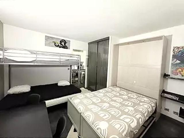 Appartement vente à Nice, Saint-etienne-de-tinée