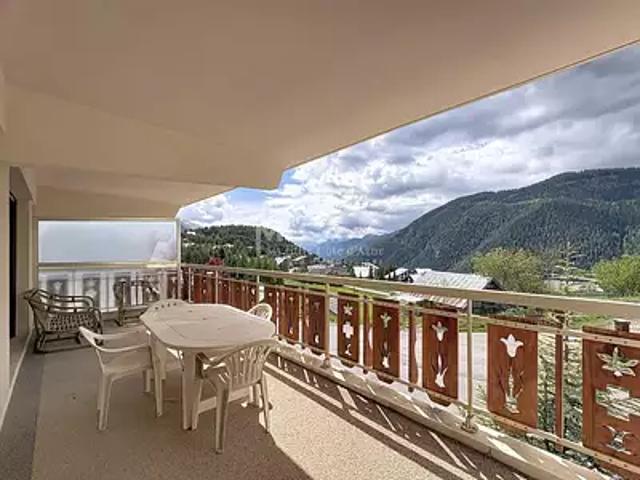 Appartement vente à Nice, Saint-etienne-de-tinée
