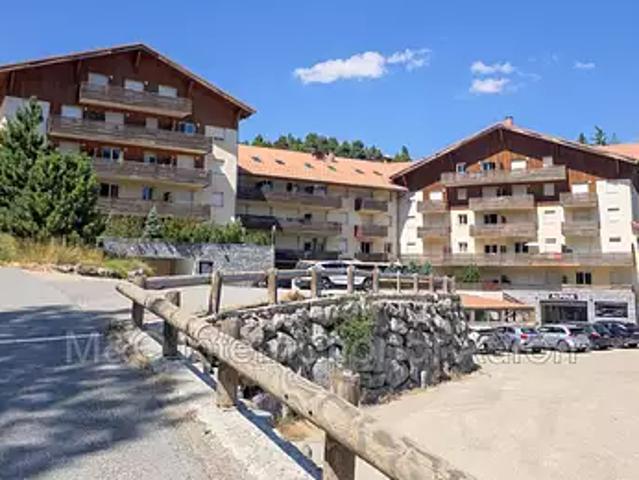 Appartement vente à Nice, Saint-etienne-de-tinée
