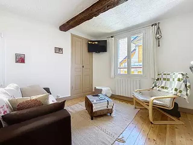 Appartement vente à Nice, Saint-etienne-de-tinée