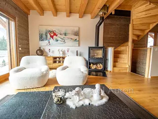 Appartement vente à Nice, Saint-etienne-de-tinée