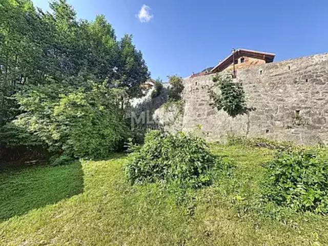 Terrain vente à Saint-Étienne-de-Tinée, Alpes-Maritimes