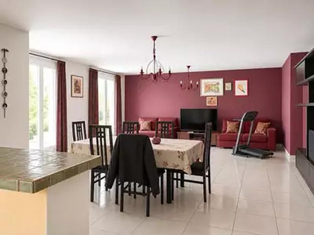 Maison vente à Résidence Le Sporting Delia, Saint-Étienne-de-Tulmont