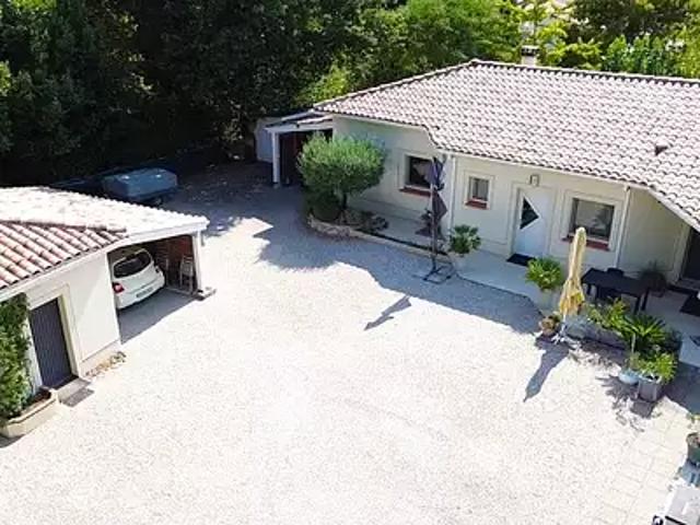 Maison vente à Résidence Le Sporting Delia, Saint-Étienne-de-Tulmont