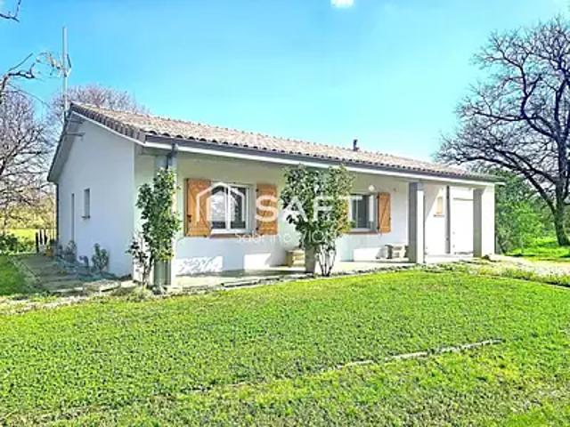 Maison vente à Montauban, Saint-etienne-de-tulmont