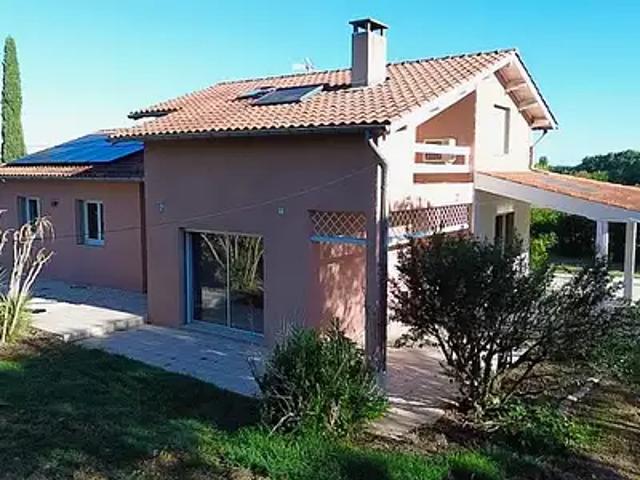 Maison vente à Résidence Le Sporting Delia, Saint-Étienne-de-Tulmont