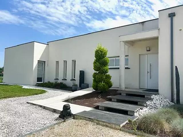 Maison vente à Résidence Le Sporting Delia, Saint-Étienne-de-Tulmont