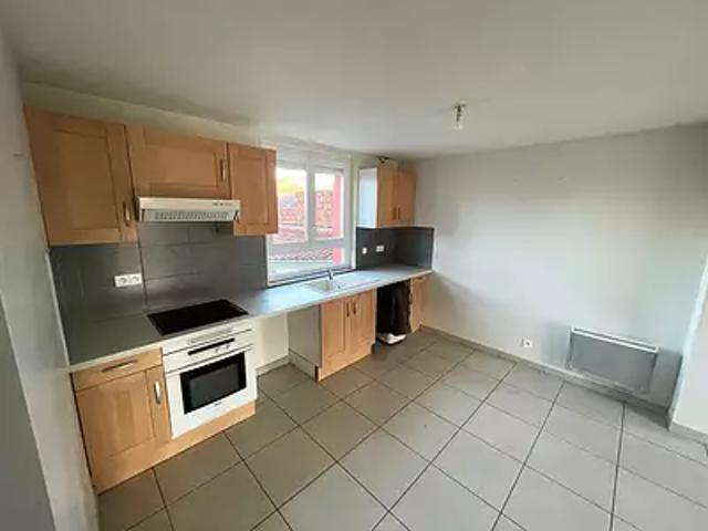 Appartement location à Résidence Le Sporting Delia, Saint-Étienne-de-Tulmont
