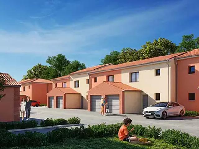 Maison vente à Montauban, Saint-etienne-de-tulmont