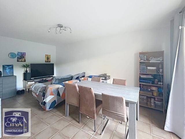 Appartement vente à Saint-Étienne-de-Tulmont, Tarn-et-Garonne