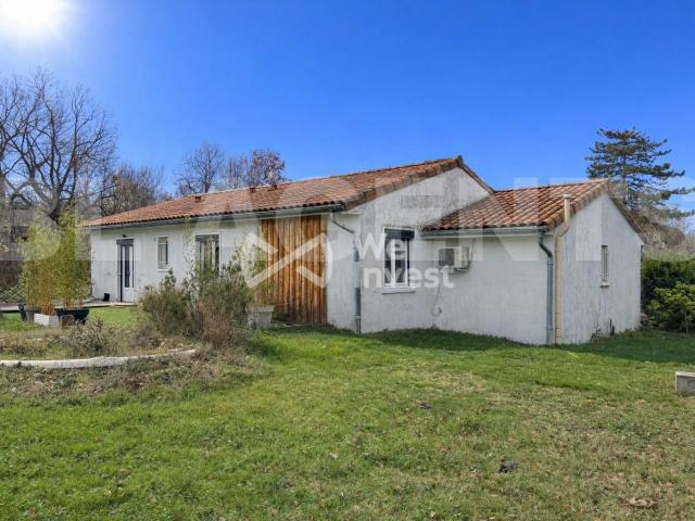 Maison vente à Montauban