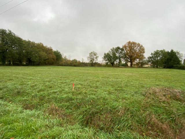 Terrain vente à Saint-Étienne-de-Tulmont, Tarn-et-Garonne