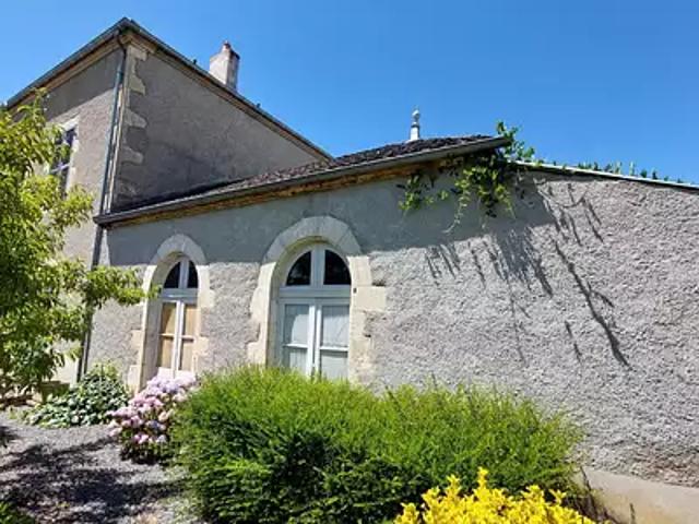 Maison vente à Brulefer, Saint-Étienne-de-Vicq