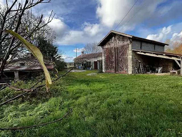 Maison vente à Villeneuve-sur-Lot, Saint-etienne-de-villeréal