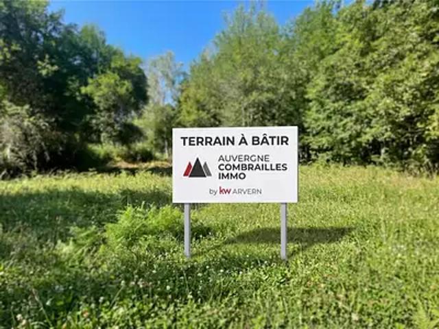 Terrain vente à Matriollet, Saint-Étienne-des-Champs