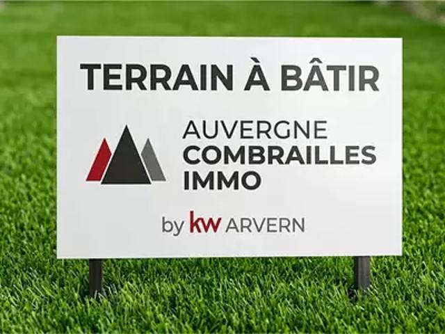 Terrain vente à Matriollet, Saint-Étienne-des-Champs