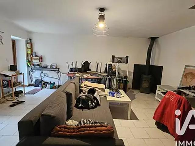 Maison vente à Nîmes, Saint-etienne-des-sorts