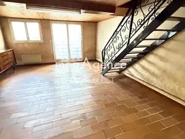 Maison vente à Bourg-en-Bresse, Saint-etienne-du-bois