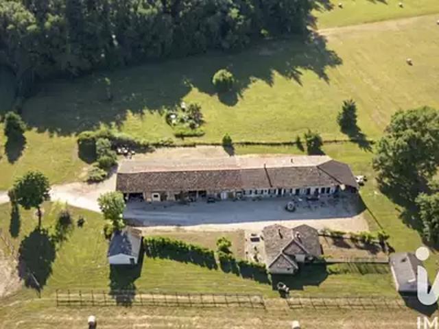 Maison vente à Bourg-en-Bresse, Saint-etienne-du-bois